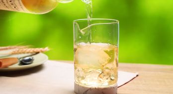 i-Pure【甘蔗杯杯】 - 酒品 / 咖啡 / 茶 - 多功能醒酒杯 | 3秒立即改變飲品口感