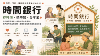 相遇時光APP