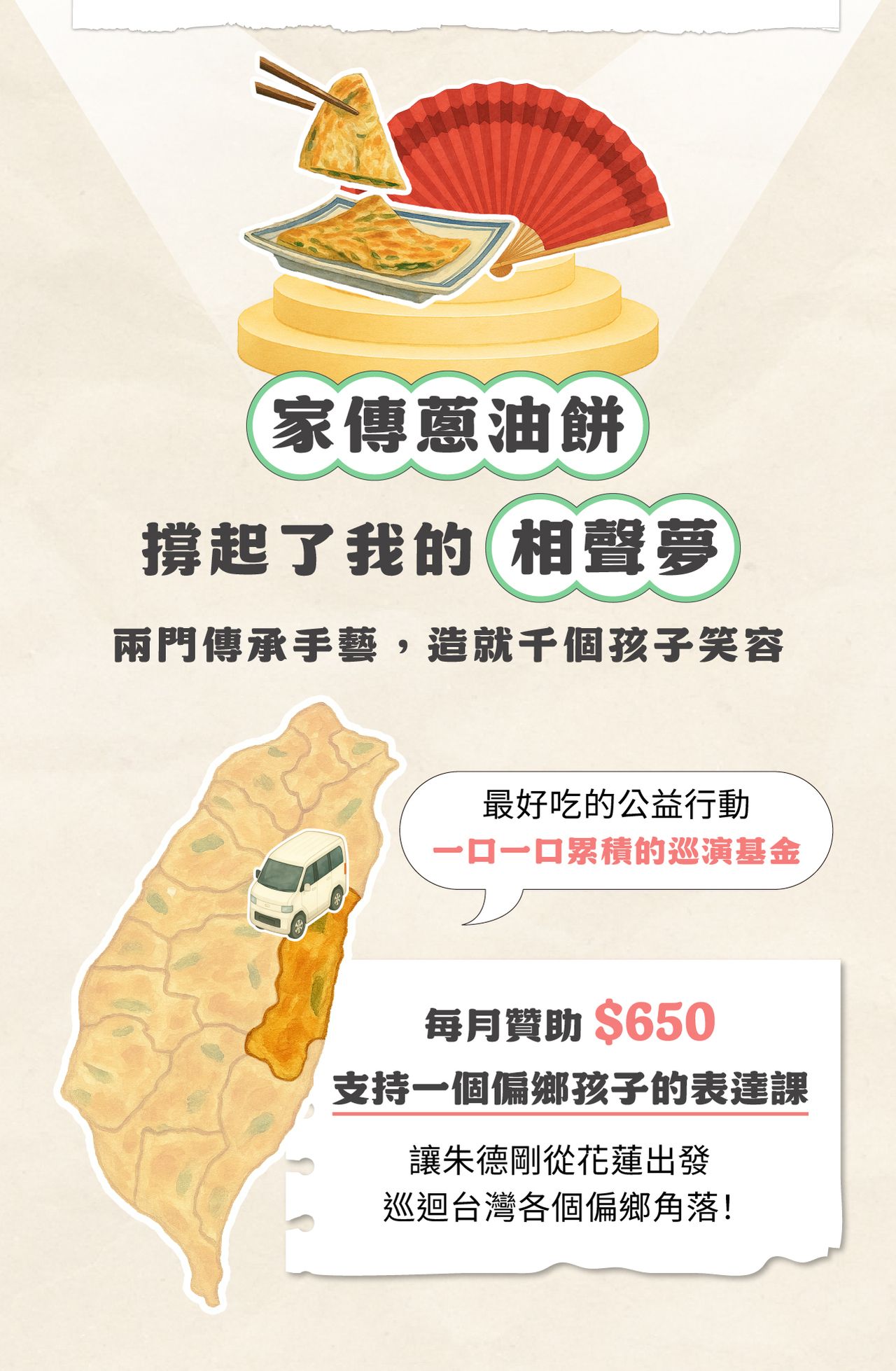 朱德剛相聲社,偏鄉巡迴,表演藝術