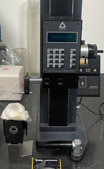 CNC光學測量工具生鏽.115.02.20