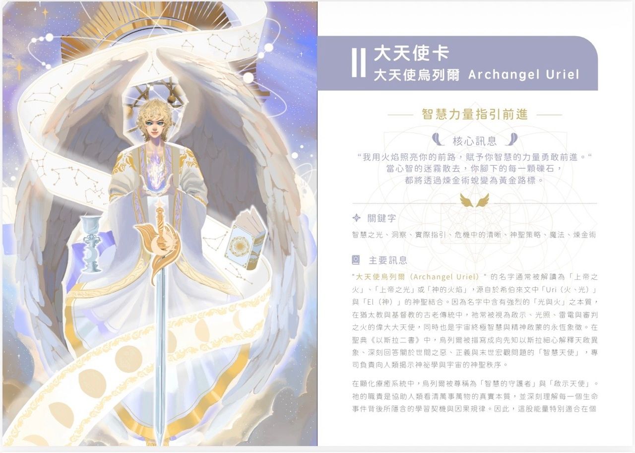 詳細解說手冊