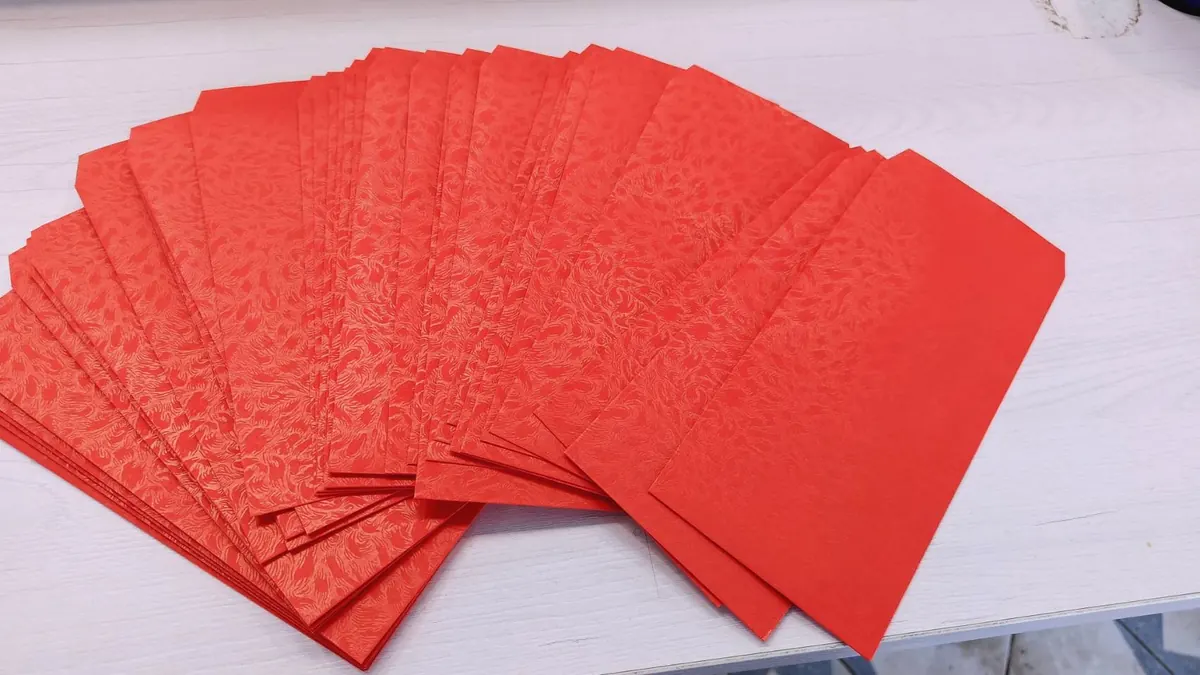 最有禮貌獎學金表揚信封紀錄