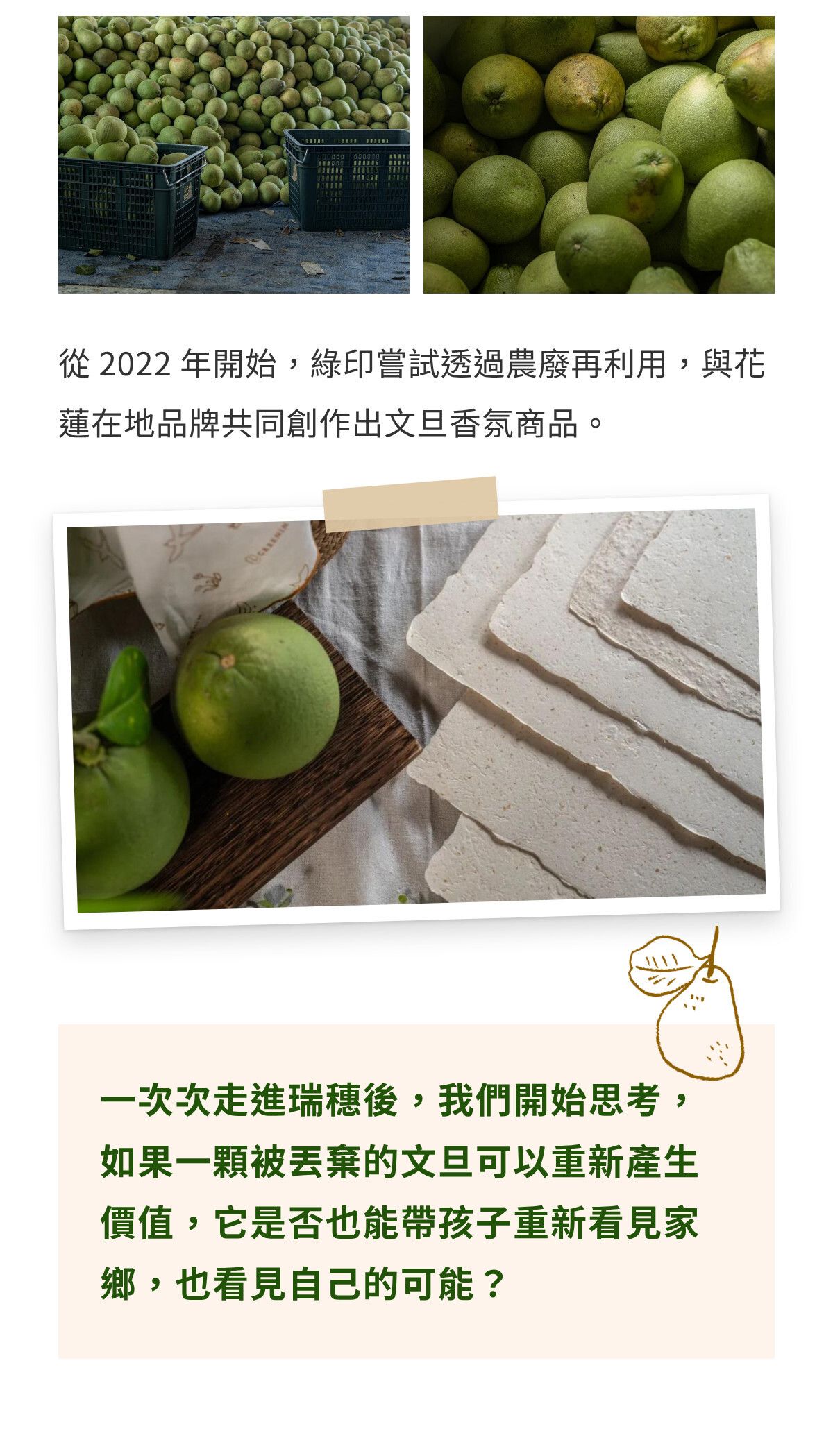 第一章｜一顆被丟棄的文旦，還能有什麼可能？（2）